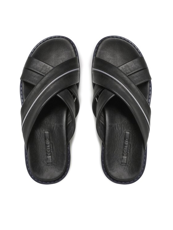 Lloyd Şlapi Lloyd Edvino 18-419-00 Negru