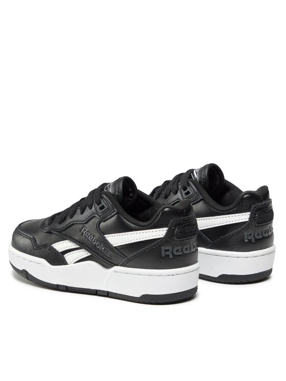 Reebok Superge Reebok BB 4000 II IE2541 Črna