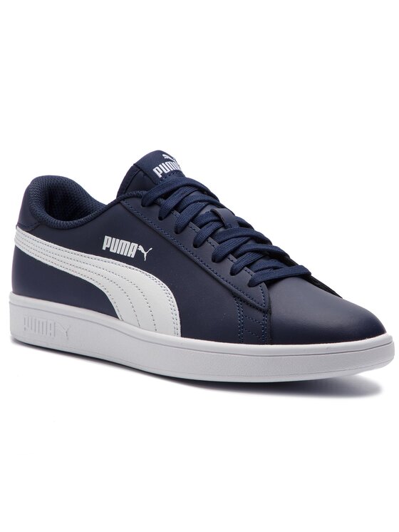 Puma Αθλητικά Puma Smash V2 L 365215 05 Σκούρο μπλε