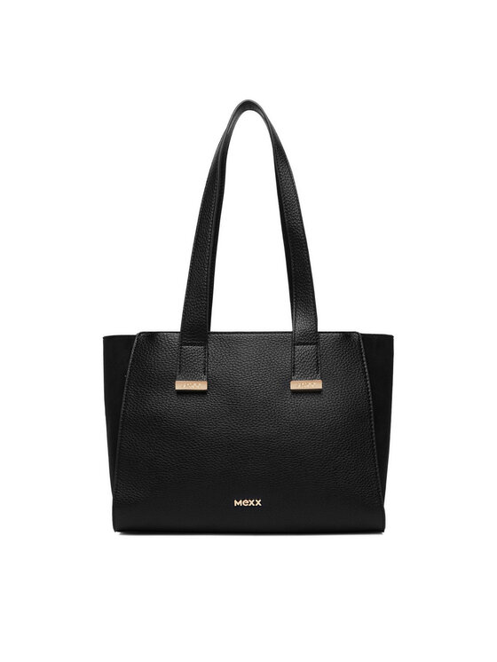 MEXX Kabelka MEXX CEO-MEXX-L-020-08 Černá
