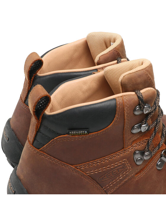 Keen Трекінгові черевики Keen Pyrenees 1002435 Коричневий