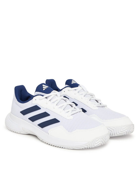 adidas Încălțăminte pentru tenis adidas Court Spec 2 ID2470 Alb