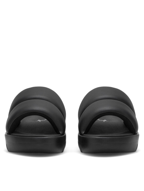 Reebok Klapki Reebok Cardi Slide HP2217 Czarny