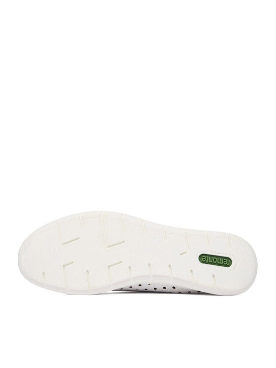 Remonte Pusbačiai Remonte CEO-R7101-80 Balta