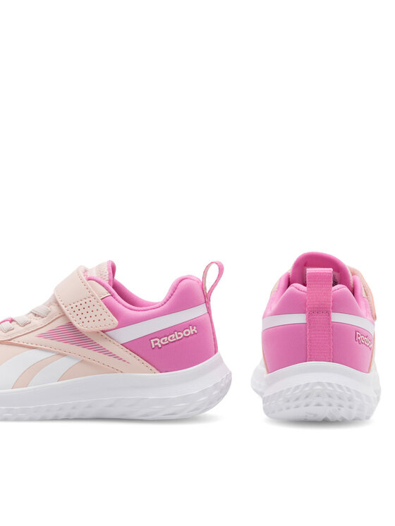 Reebok Маратонки за бягане Reebok Rush Runner 5 Syn Alt IG0530 Розов