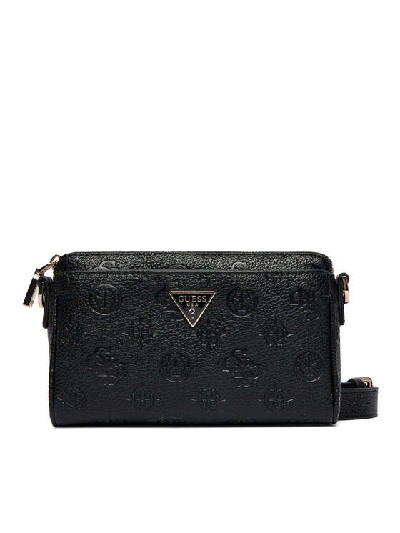 Guess Сумка Guess Cresidia II Mini HWPD98 88720 Чорний