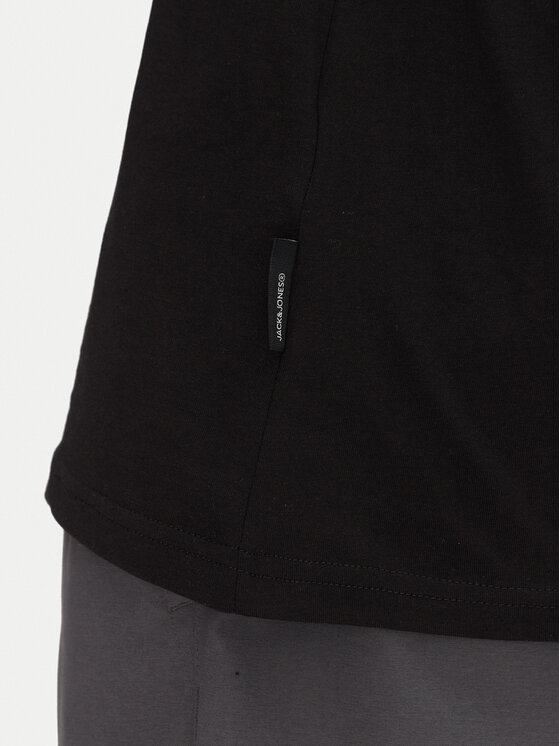Jack & Jones Jack & Jones Комплект футболок 12284772 Кольоровий Regular Fit