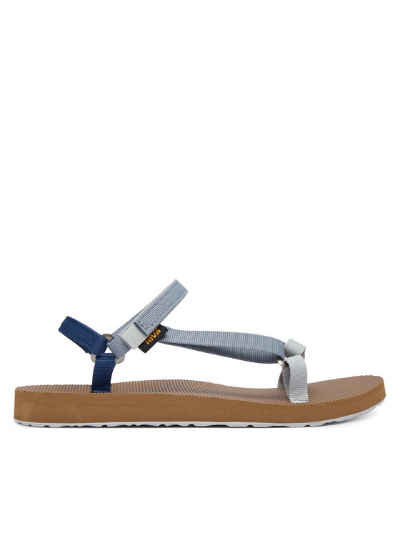 Teva Босоніжки Teva Original Universal Slim 1150110 Голубий
