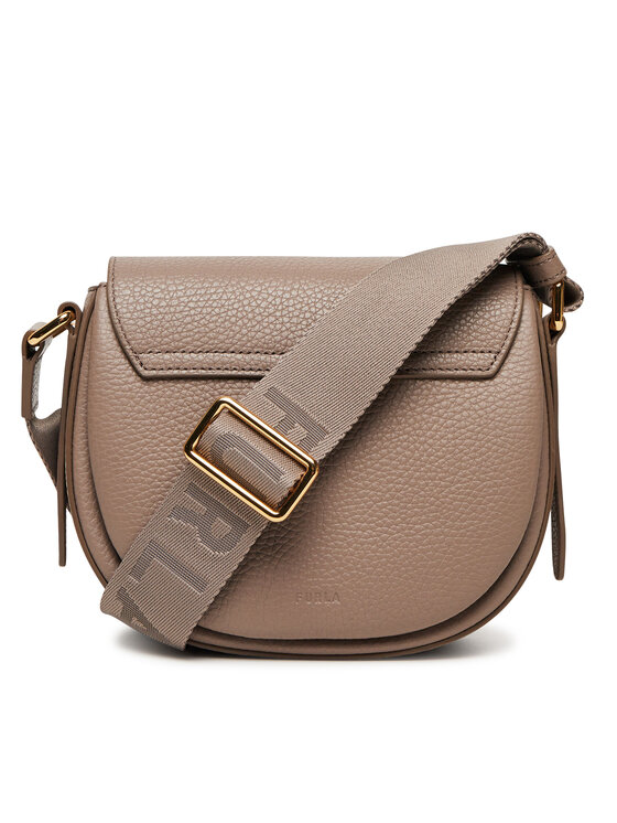 Furla Kabelka Furla Lotus WB01491 BX0356 3763S Sivá