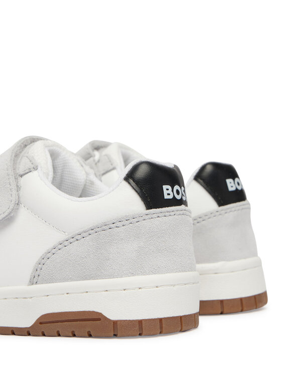 BOSS Sneakers BOSS J52806 M Bianco