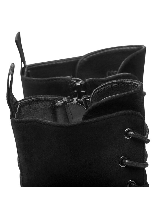 DeeZee Черевики туристичні DeeZee CS5591-06 Чорний