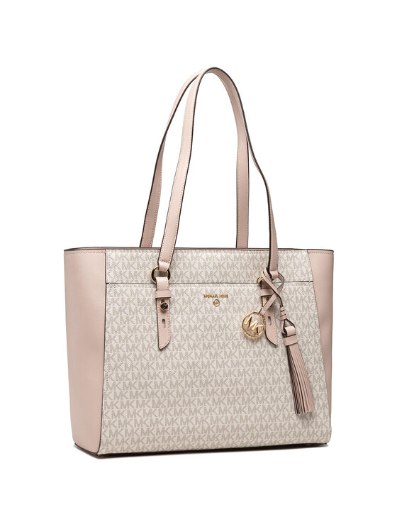 MICHAEL Michael Kors Borsetta MICHAEL Michael Kors Sullivan 30S1GNXT7B Rosa