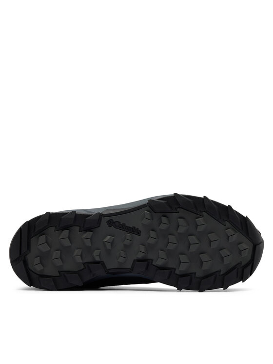 Columbia Туристически Columbia Peakfreak Hera™ II Mid OutDry™ 2165811 Черен