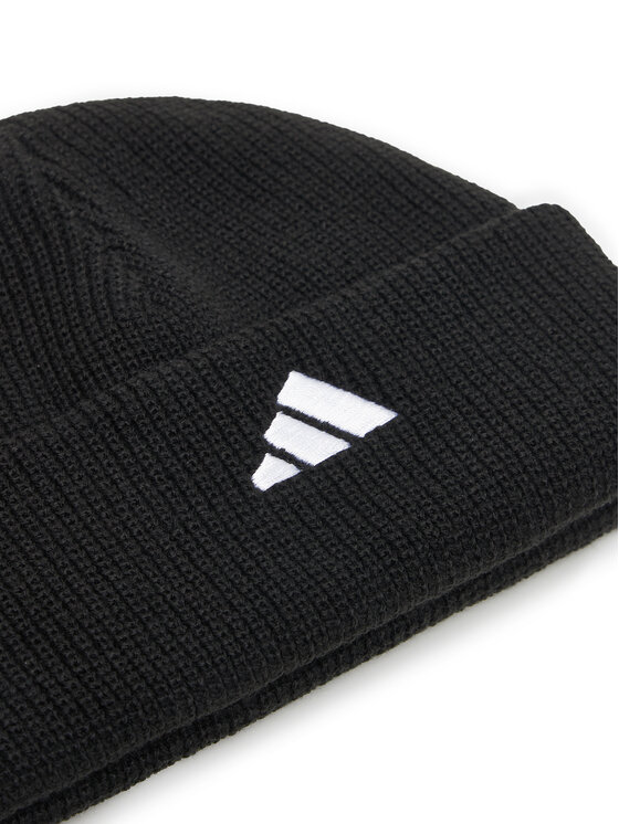 adidas Čiapka adidas Little Kids JN2740 Čierna