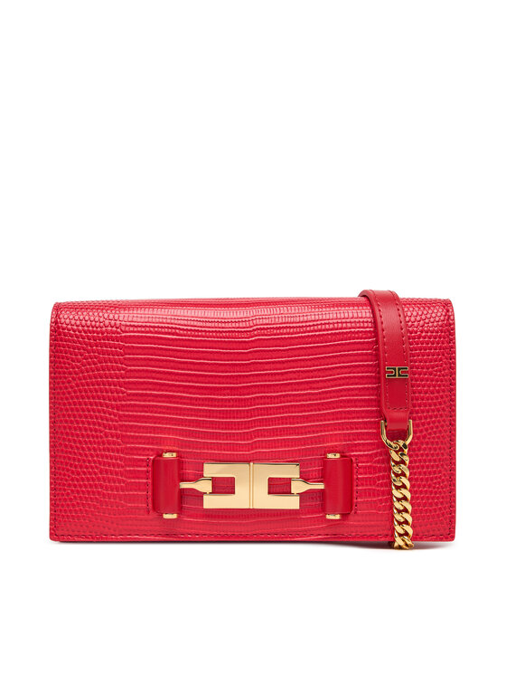 Elisabetta Franchi Borsetta Elisabetta Franchi BS-08A-66E2-V320 Rosso