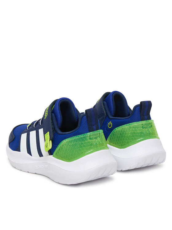 adidas Снікерcи adidas Lightorama JQ4158 Cиній