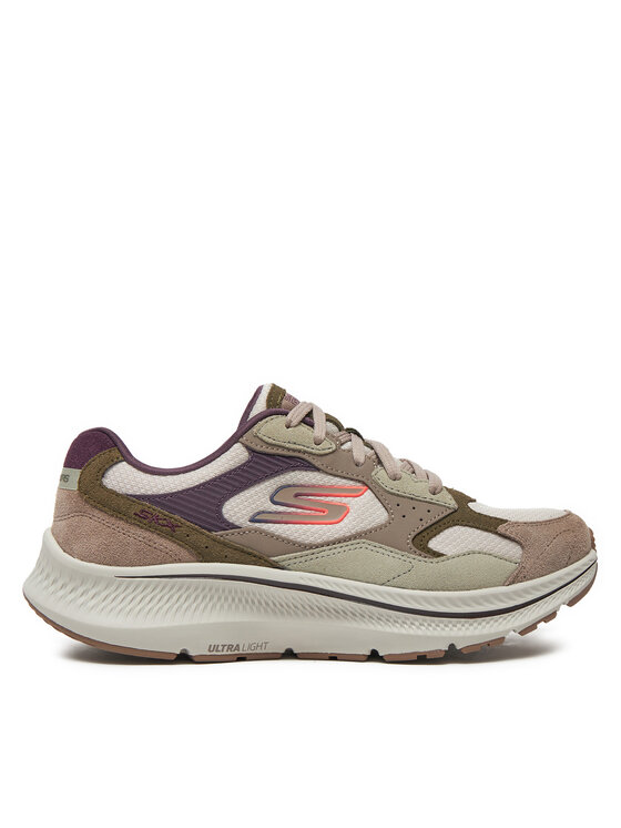 Skechers Snīkeri Skechers Go Run Consistent 2.0 128622/NTPR Bēšs