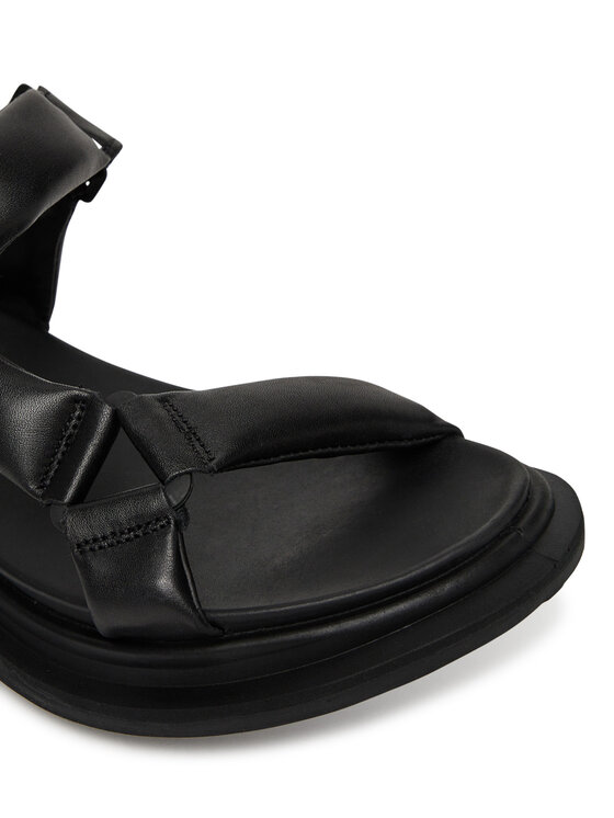 ECCO Sandály ECCO Offroad 82222301001 Černá