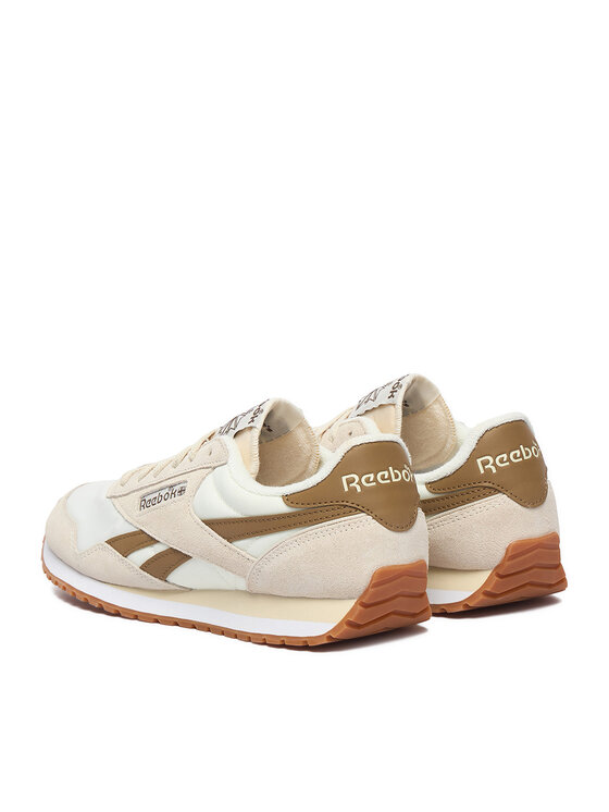 Reebok Αθλητικά Reebok EO-CLASSIC AZ 100260995 Κρεμ