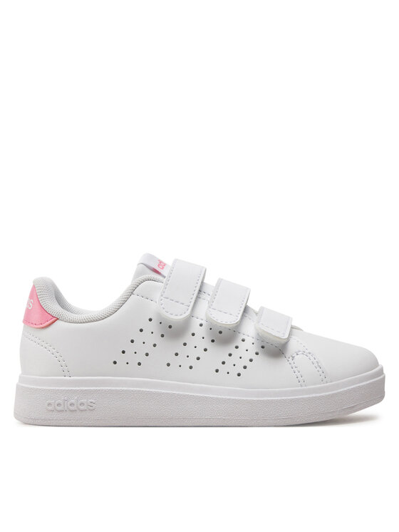 adidas Сникърси adidas Advantage Base 2.0 ID1305 Бял