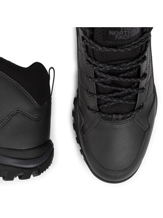 The North Face Trekkings The North Face Storm Strike II Wp T93RRQCA0 Negru