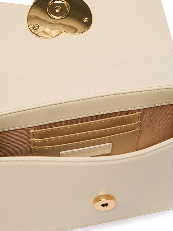LOVE MOSCHINO Сумка LOVE MOSCHINO JC4147PP1OL1611A Écru
