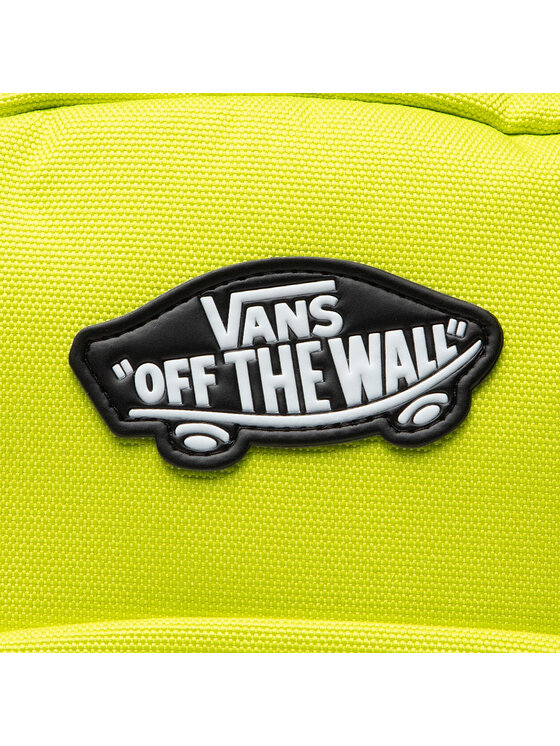 Vans Geantă de prânz Vans New Skool Lunch VN0A7PT2O991 Verde