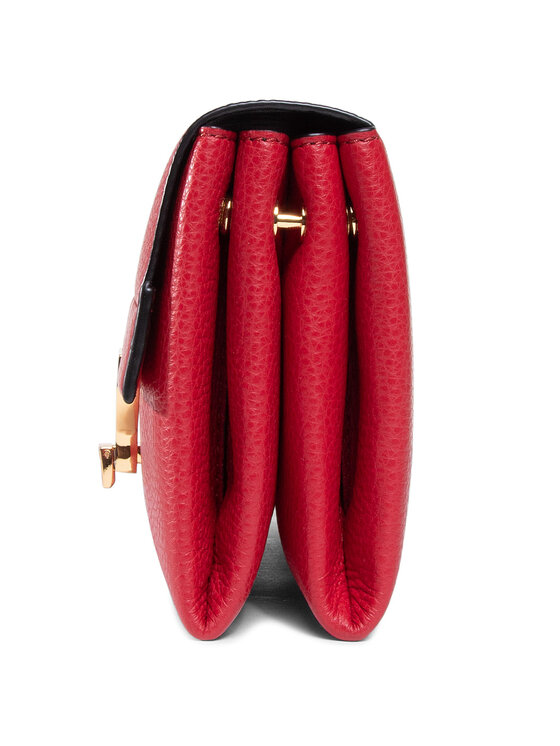 Coccinelle Сумка Coccinelle HD5 Arlettis E1 HD5 15 03 01 Червоний