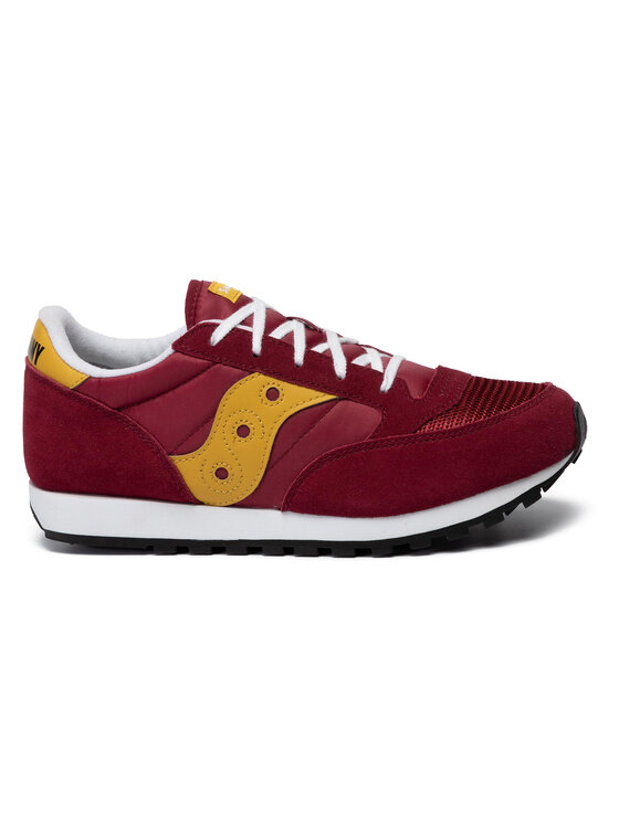 Saucony Snīkeri Saucony S-Jzz Og SK261571 Bordo