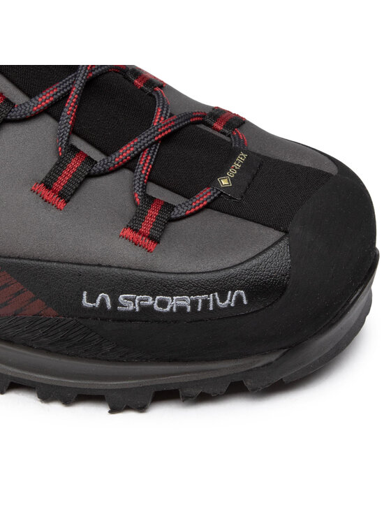 La Sportiva Trekking La Sportiva Trango Trk Leather Gtx GORE-TEX 11Y900309 Siva