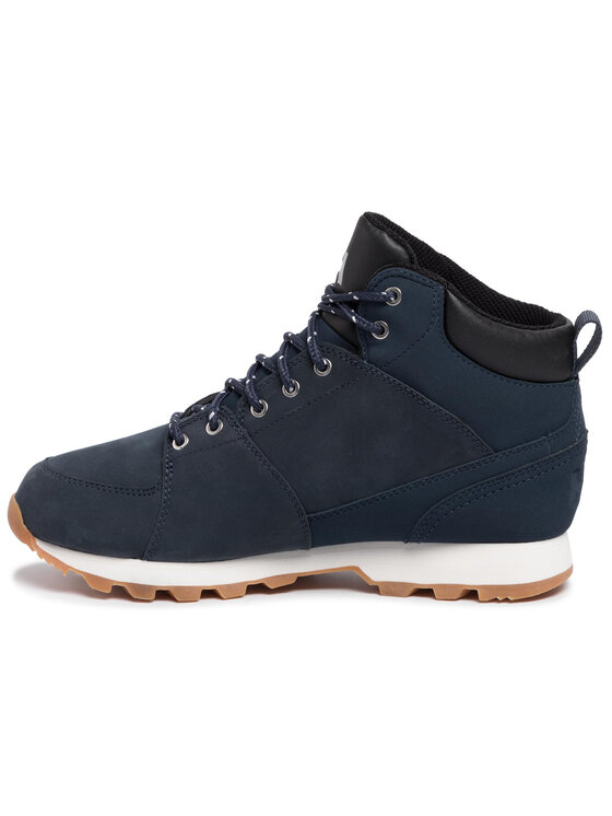 Helly Hansen Туристически Helly Hansen Tsuga 115-24.597 Тъмносин