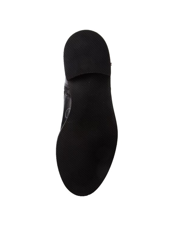 Carinii Μποτάκια Carinii B4507 Μαύρο