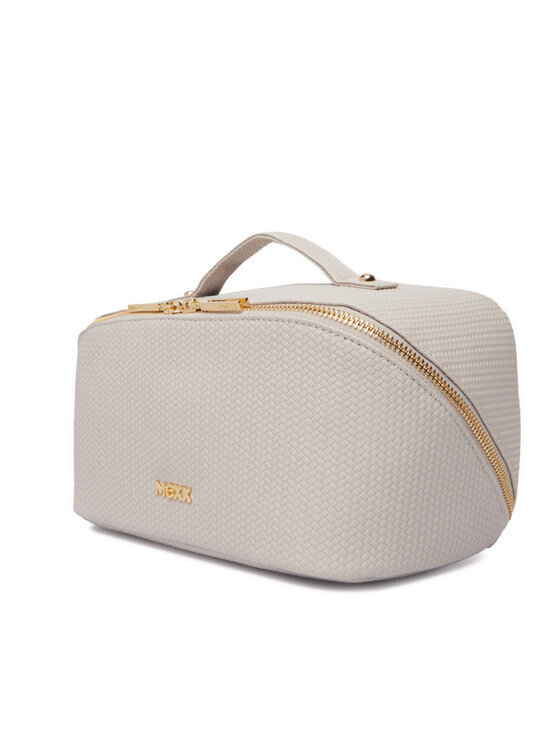 MEXX Kosmetický kufřík MEXX CEO-MEXX-W1-001-SS26 Šedá