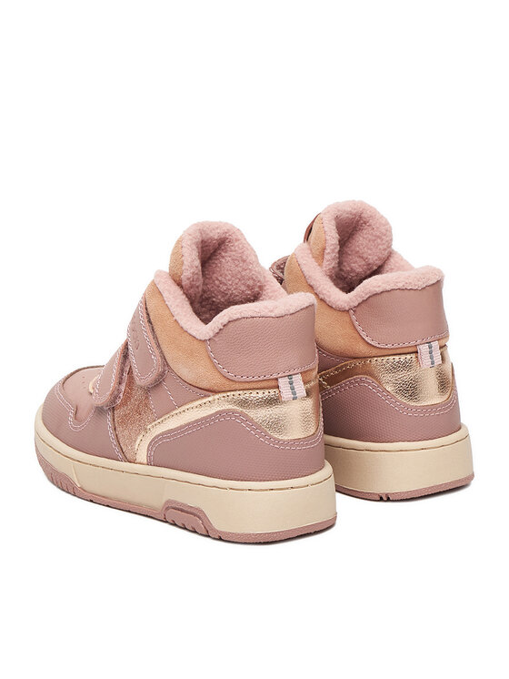 Lasocki Kids Черевики Lasocki Kids CEO-CI12-3136-01 Рожевий