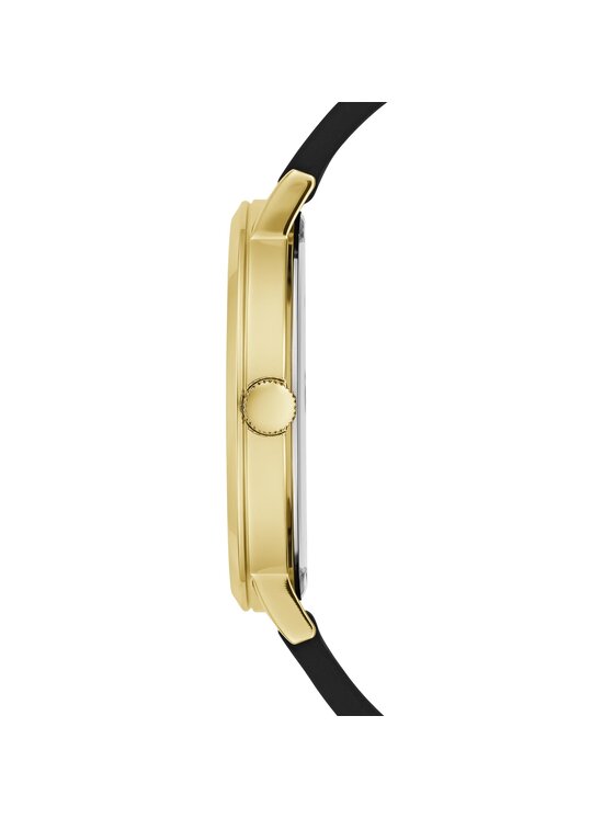 Guess Ρολόι Guess Imprint GW0625G2 Μαύρο