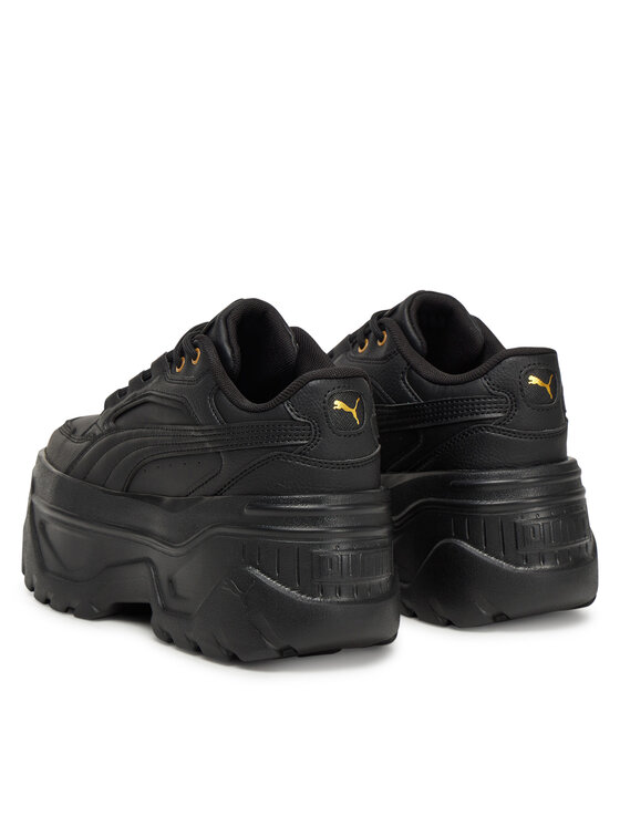 Puma Sneakersy Puma Karmen X-TRA 400369 03 Czarny
