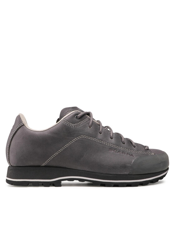 Scarpa Παπούτσια πεζοπορίας Scarpa Margarita Max 32671-350 Γκρι