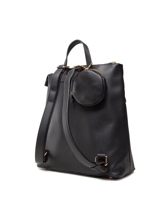 Dune London Ruksak Dune London Dartmoo 0019509700009038 Crna