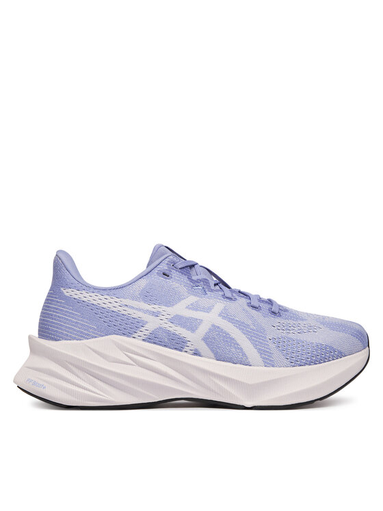 Asics Buty do biegania Asics Dynablast 5 1012B776 Fioletowy