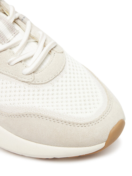 HOFF Sneakersy HOFF Traveler 22549002 Écru