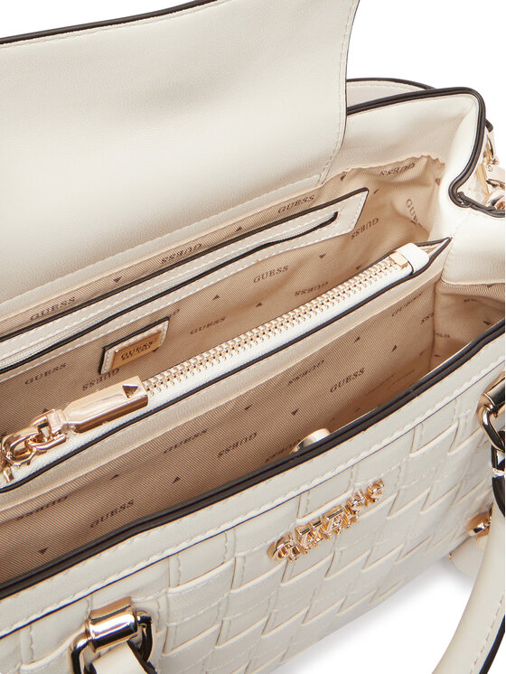 Guess Сумка Guess Sandy HWWG84 18060 Écru