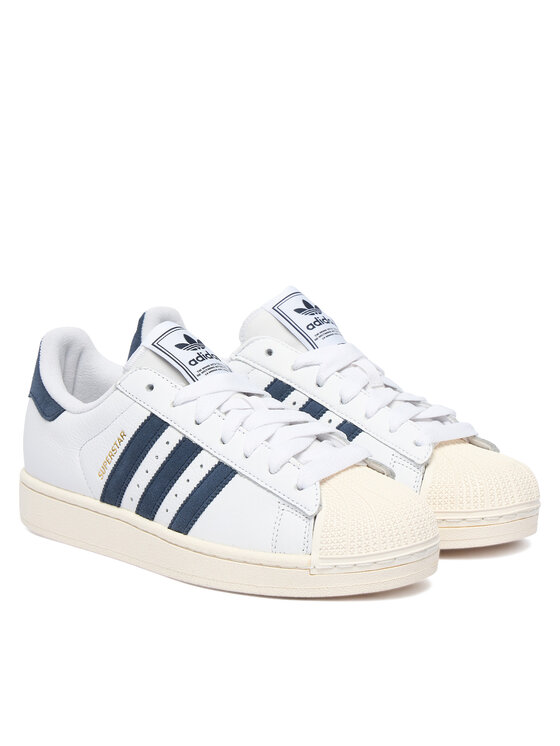 adidas Снікерcи adidas Superstar II KJ9979 M Білий