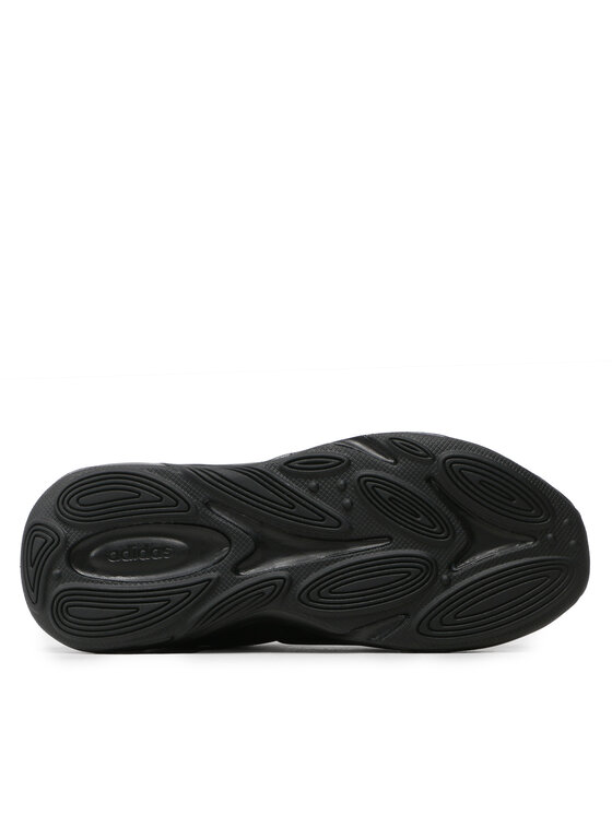 adidas Сникърси adidas Ozelle HP2694 Черен