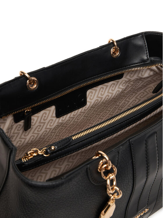 Liu Jo Bolso Liu Jo AA6104 E1109 Negro