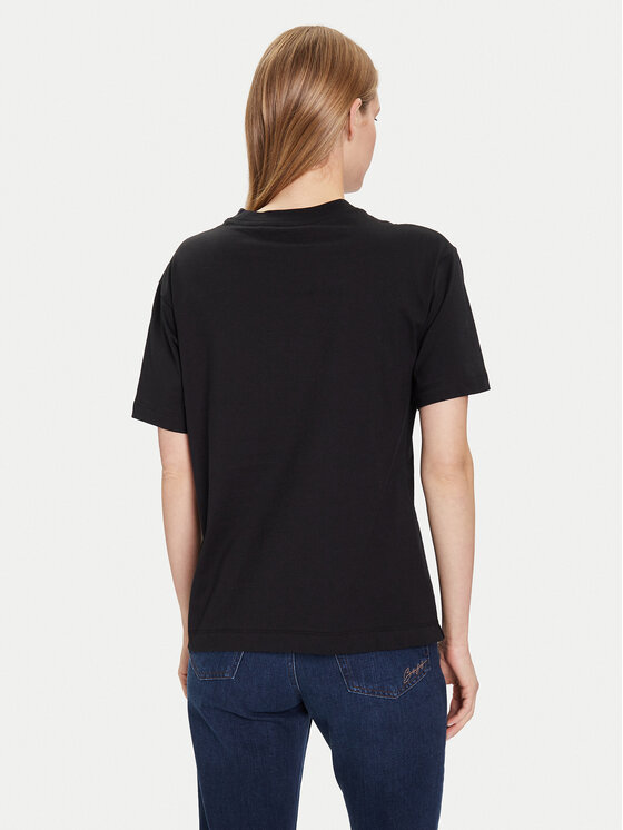 JOOP! JOOP! Camiseta 58 254JE58Taika 30048383 Gris Regular Fit