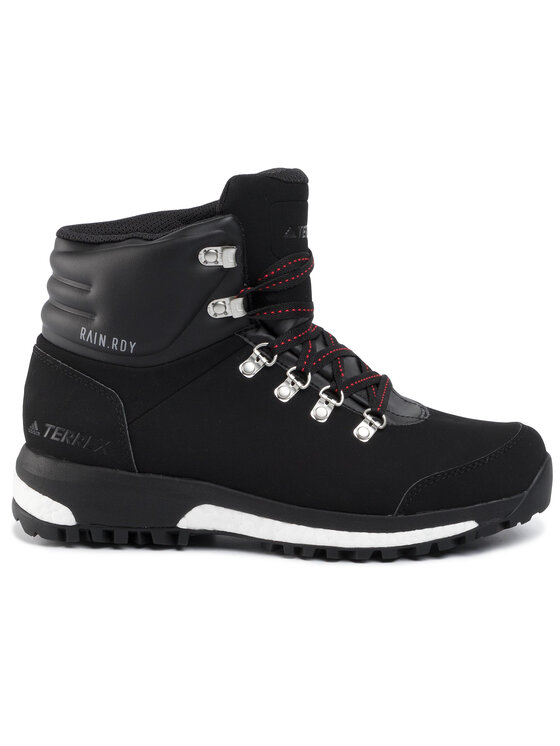 adidas Pārgājienu apavi adidas Terrex Pathmaker Cp G26455 Melns