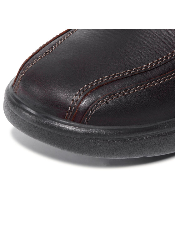 Clarks Pantofi Clarks Bradley Walk 261533267 Maro