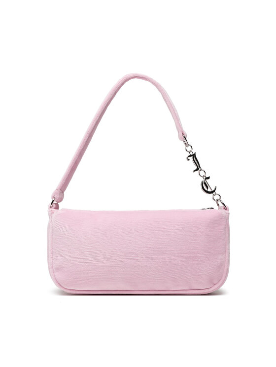 Juicy Couture Ročna torba Juicy Couture JCAU122001 Roza