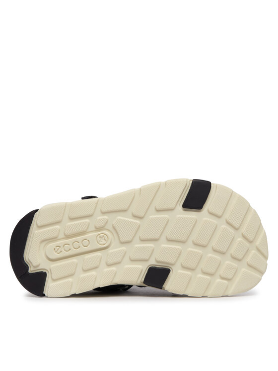 ECCO Szandál ECCO Mini Stride 76116110303 Sötétkék