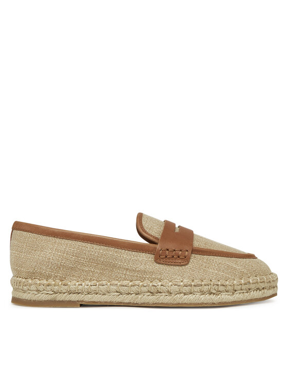 Aldo Еспадрильї Aldo Summercrush 13968107 Коричневий